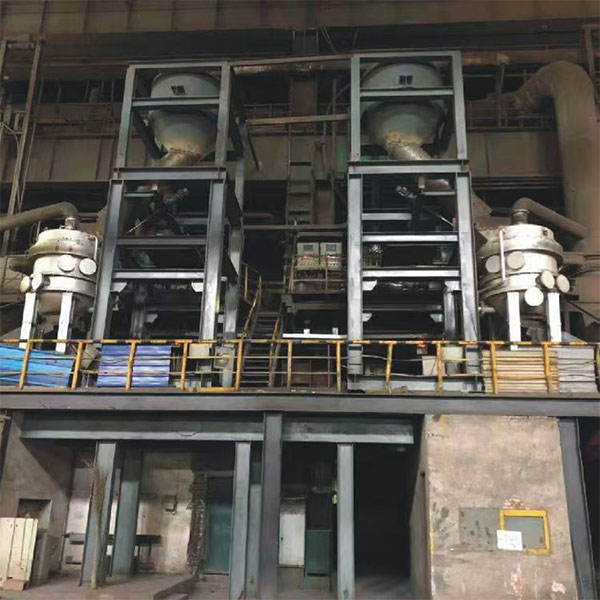 Устройство для выпечки сплавов