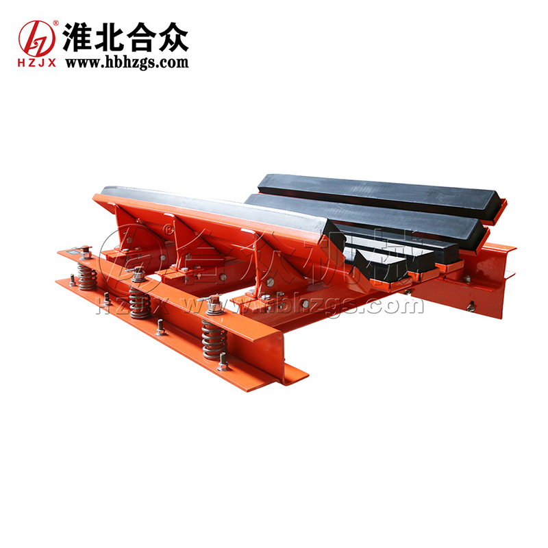 16Энергопоглощающее буферное устройство (HZX-HCS)