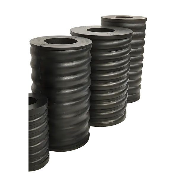 Резиновые пружины