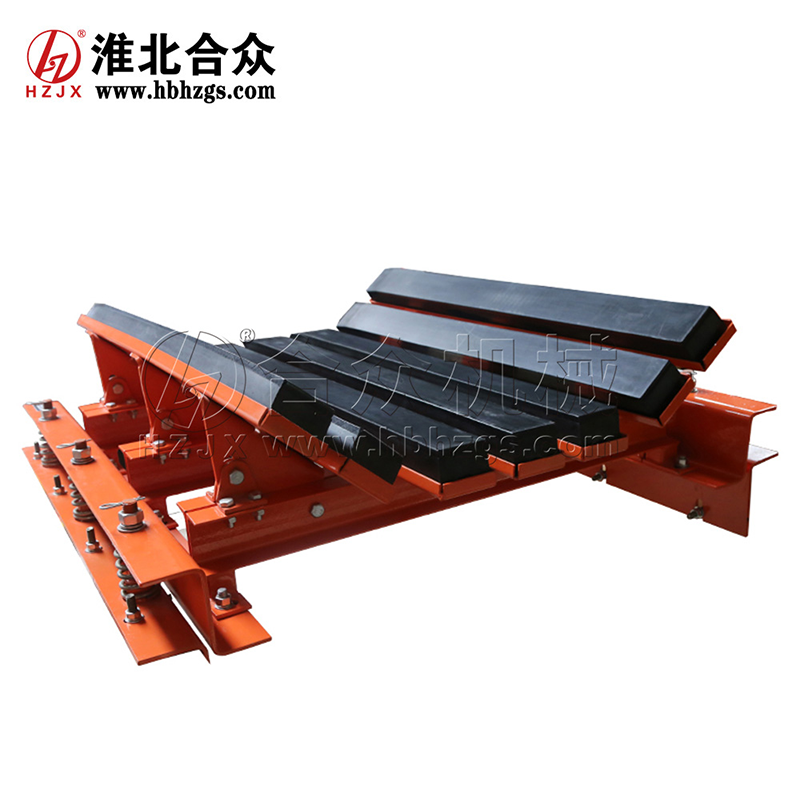 18Энергопоглощающее буферное устройство (HZX-HCS)