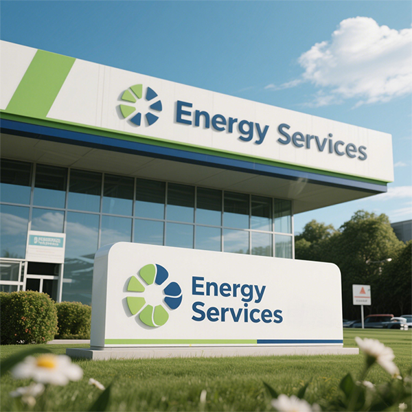 Энергетические услуги и финансовый лизинг