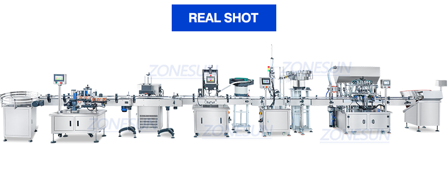 Линия розлива-falg69003