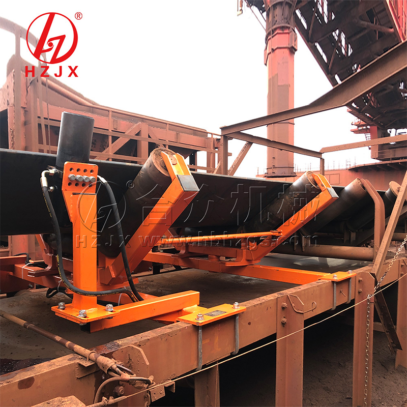 26Двойное гидравлическое устройство автоматической коррекции (HZ-SYJPS, HZ-SYIPX)