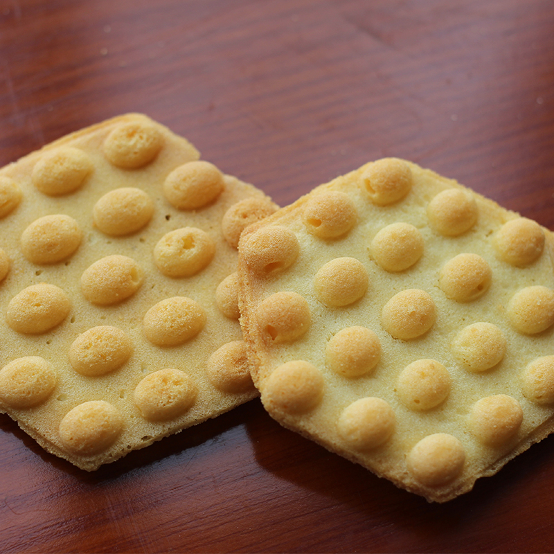 Линия по производству яичных блинов-1