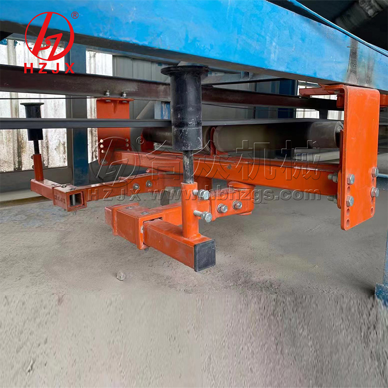 32Четырехзвенное устройство автоматической коррекции (HZ-ZJPS, HZ-ZJPX)