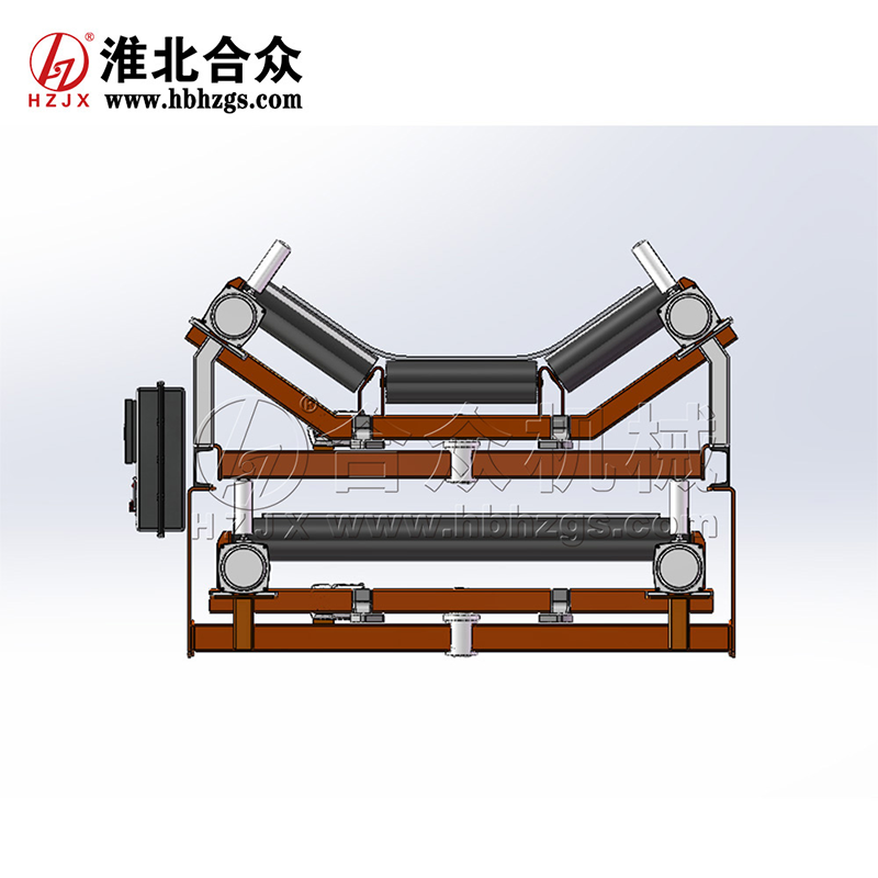 42Интеллектуальное устройство коррекции (HZ-ZNJP)