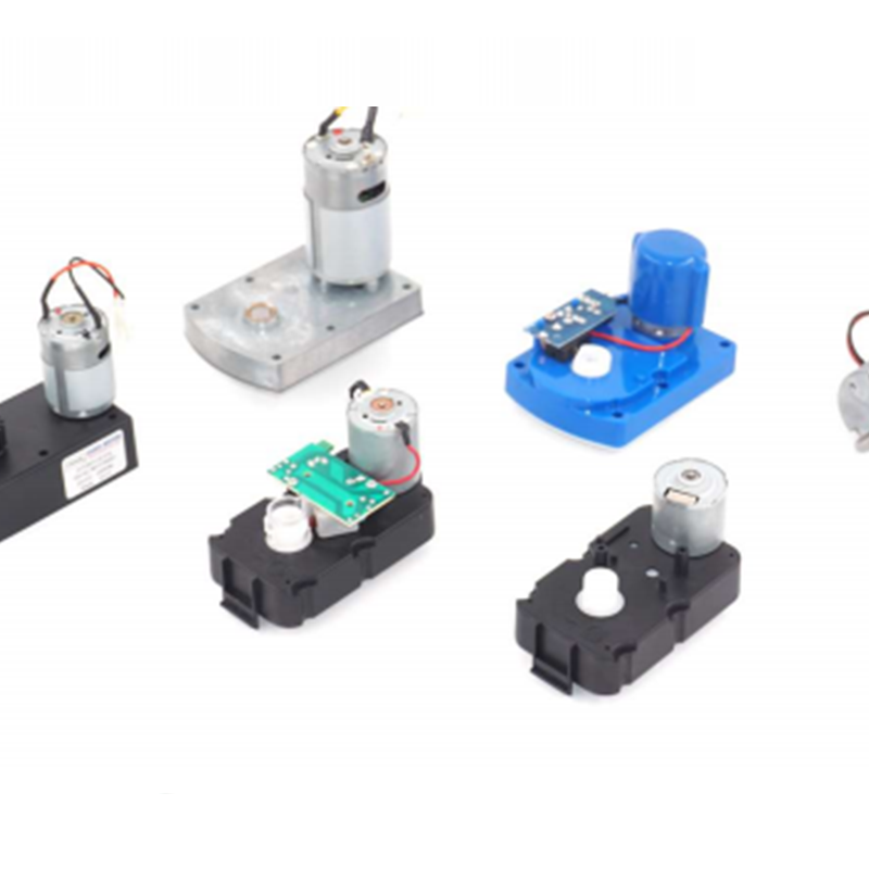 38Моторная система