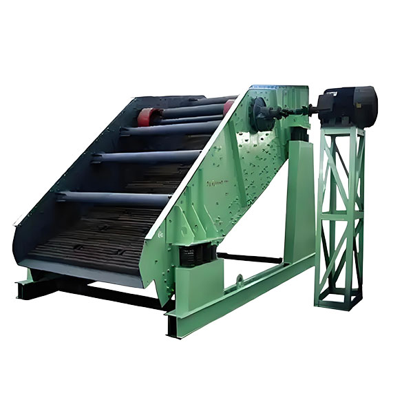 YK YA круговой вибрационный грохот