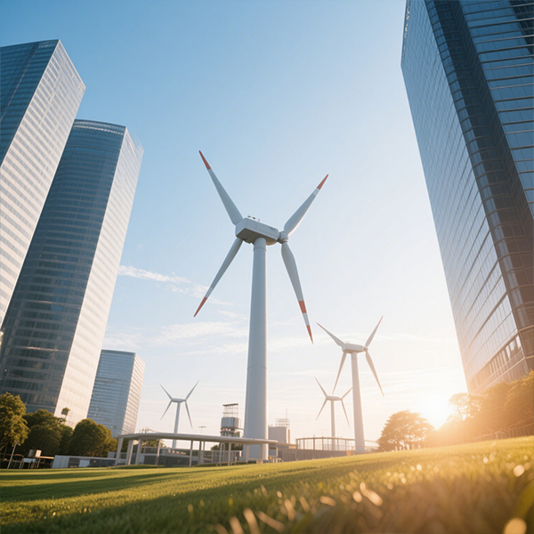 Энергетические услуги и финансовый лизинг.2