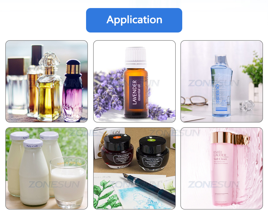 链板桌面磁力泵灌装机_02