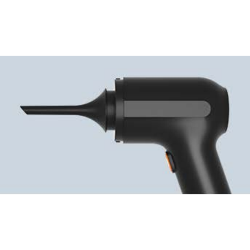 74Аккумуляторный ручной пылесос