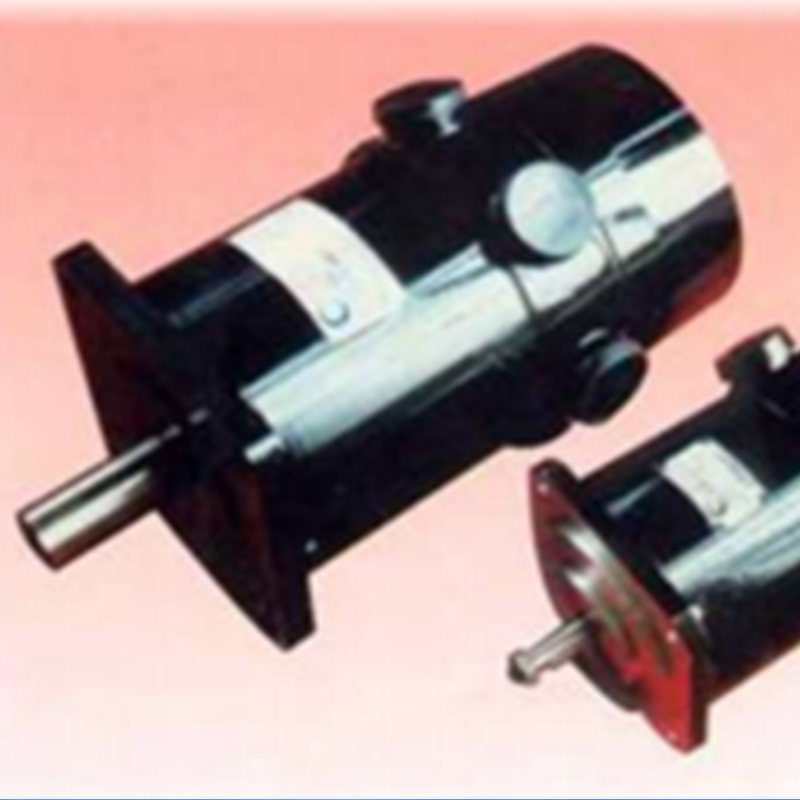 44Серводвигатель переменного и постоянного тока