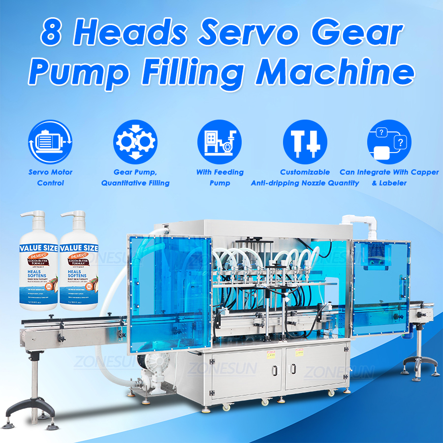 дозатор для вязких продуктов-vtgf8a9001