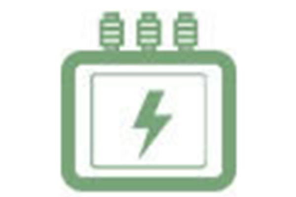 Низкое потребление энергии