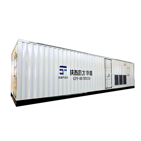 Сборная подстанция кабинного типа3