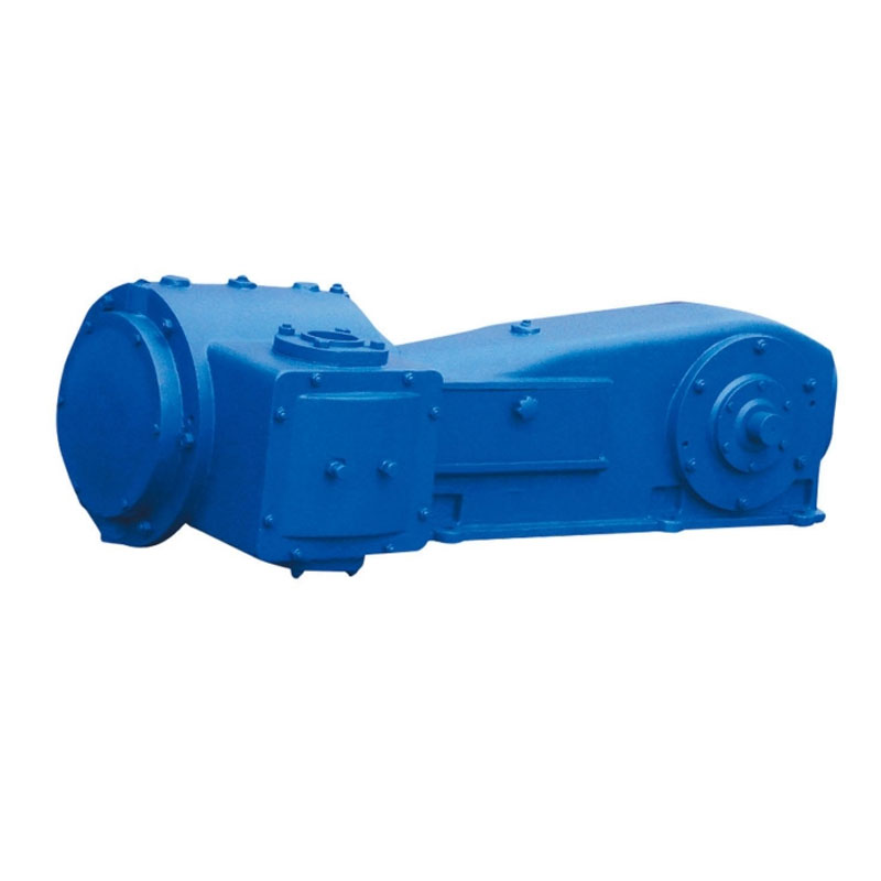 Горизонтальные поршневые насосы серии WY