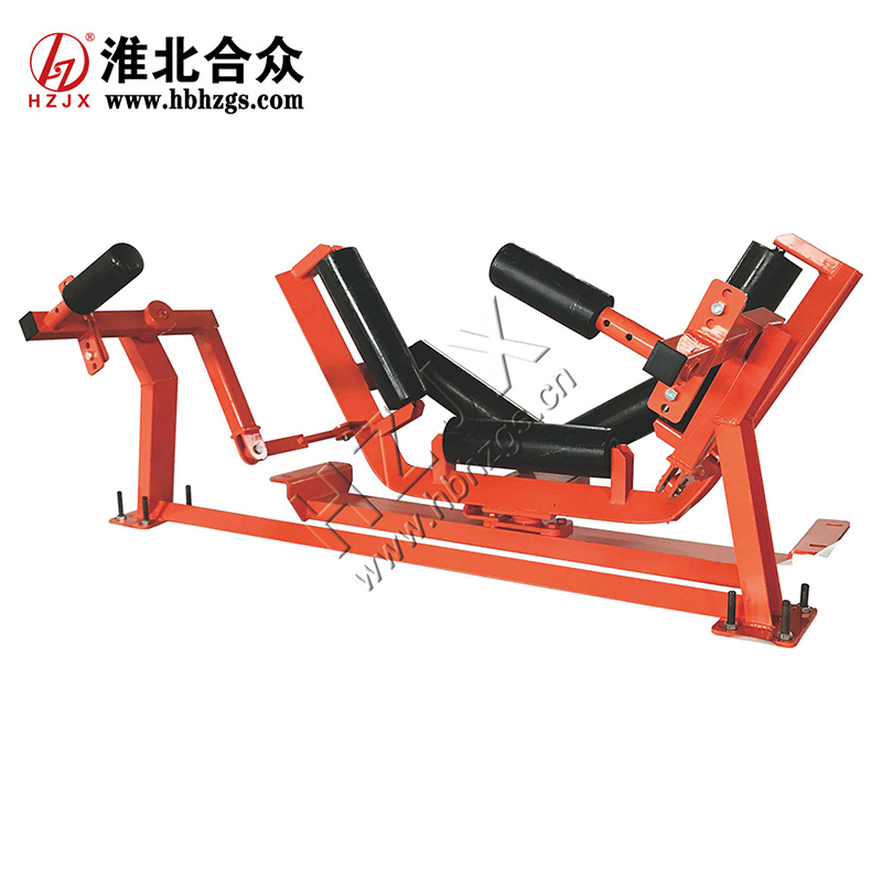 19Устройство автоматической коррекции большого угла наклона (HZ-DQJS, HZ-DQJX)