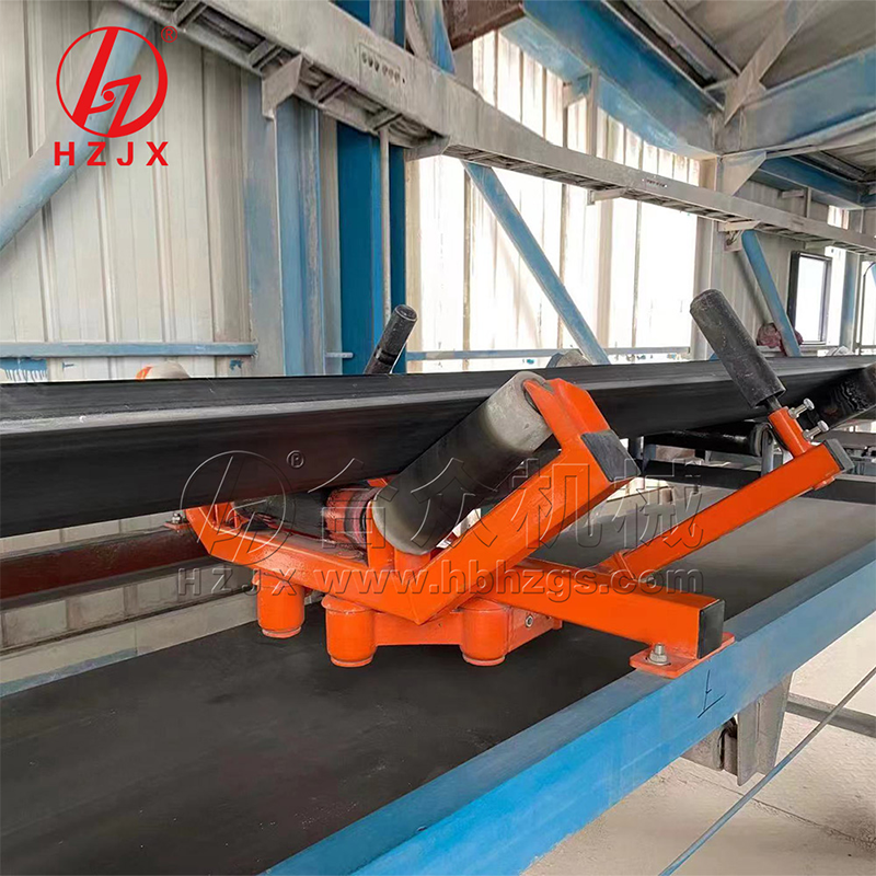 29Четырехзвенное устройство автоматической коррекции (HZ-ZJPS, HZ-ZJPX)