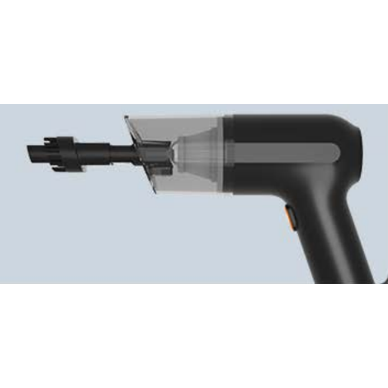 75Аккумуляторный ручной пылесос