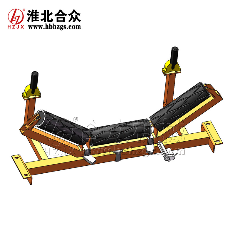 43Интеллектуальное устройство коррекции (HZ-ZNJP)