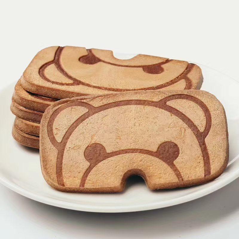 Линия по производству печатных блинов-3