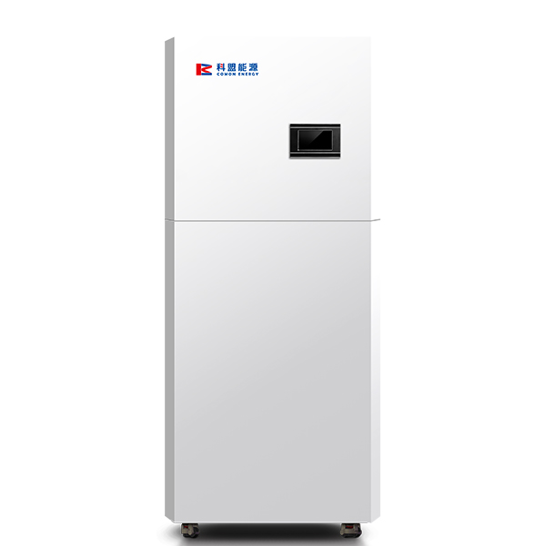 Газово - объемный водонагреватель