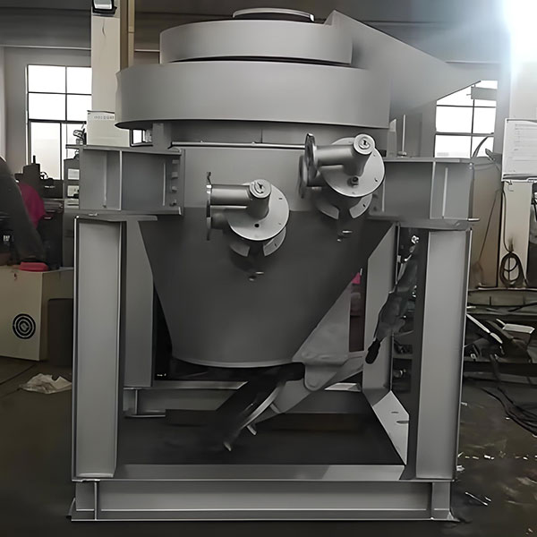 Устройство для выпечки сплавов