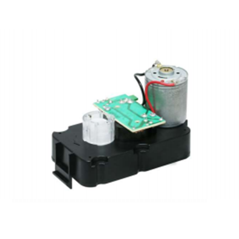 42Моторная система