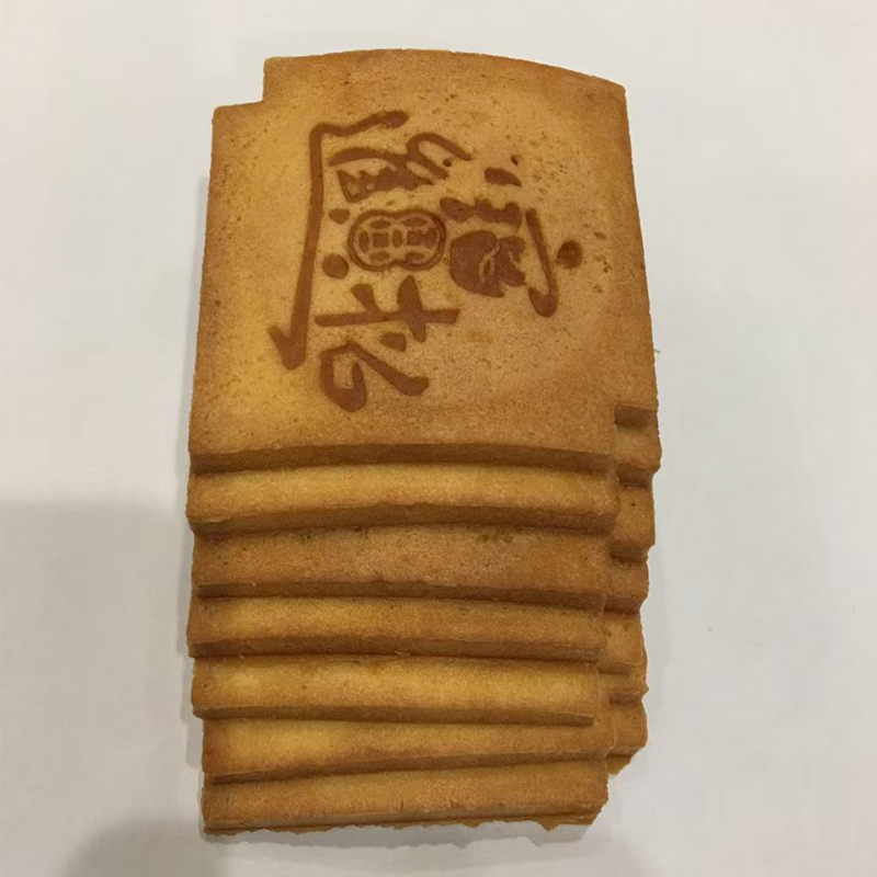 Линия по производству печатных блинов-2