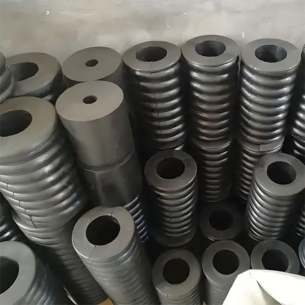 Резиновые пружины