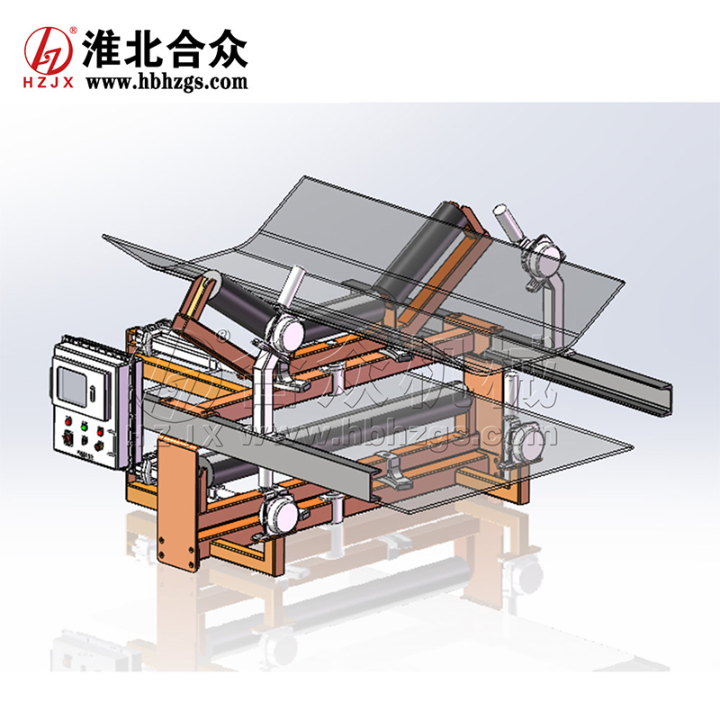 41Интеллектуальное устройство коррекции (HZ-ZNJP)