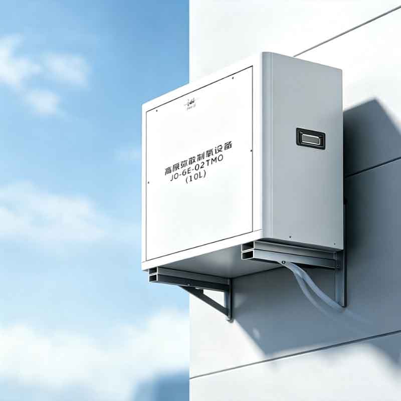 SR-X800DBY Потолочный кислородогенерирующий обеззараживатель-очиститель воздуха 10 л