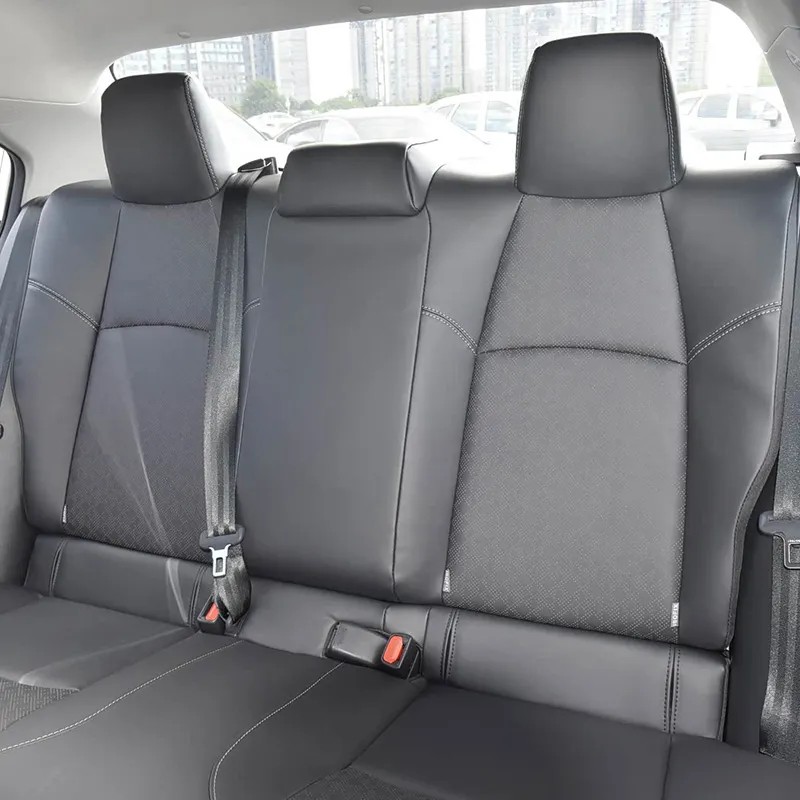 Подержанный Toyota Corolla