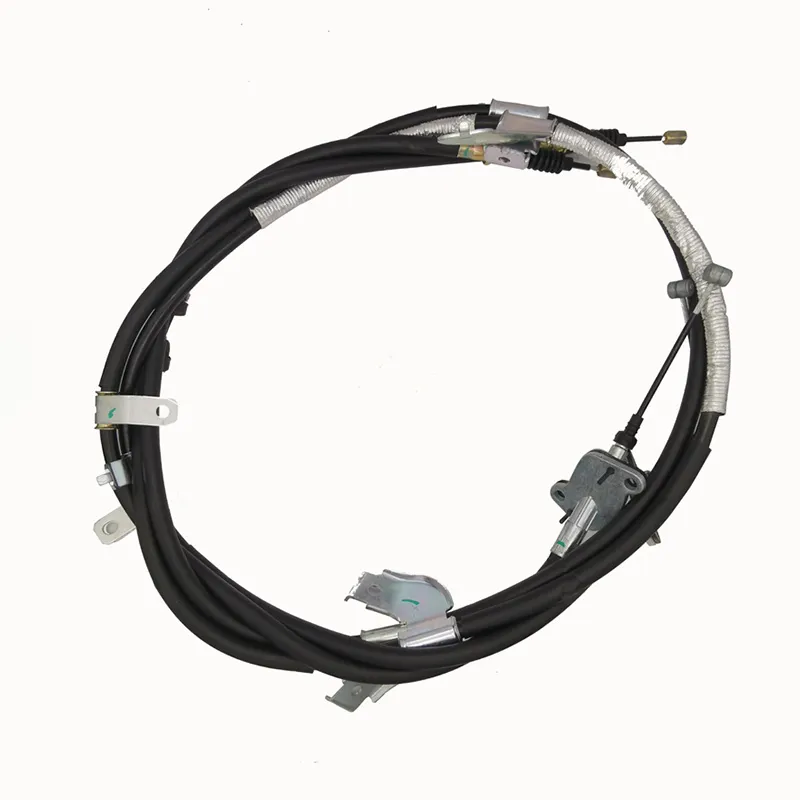 M50F трос ручного тормоза