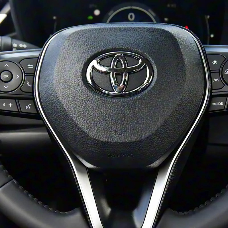 Подержанный Toyota Corolla