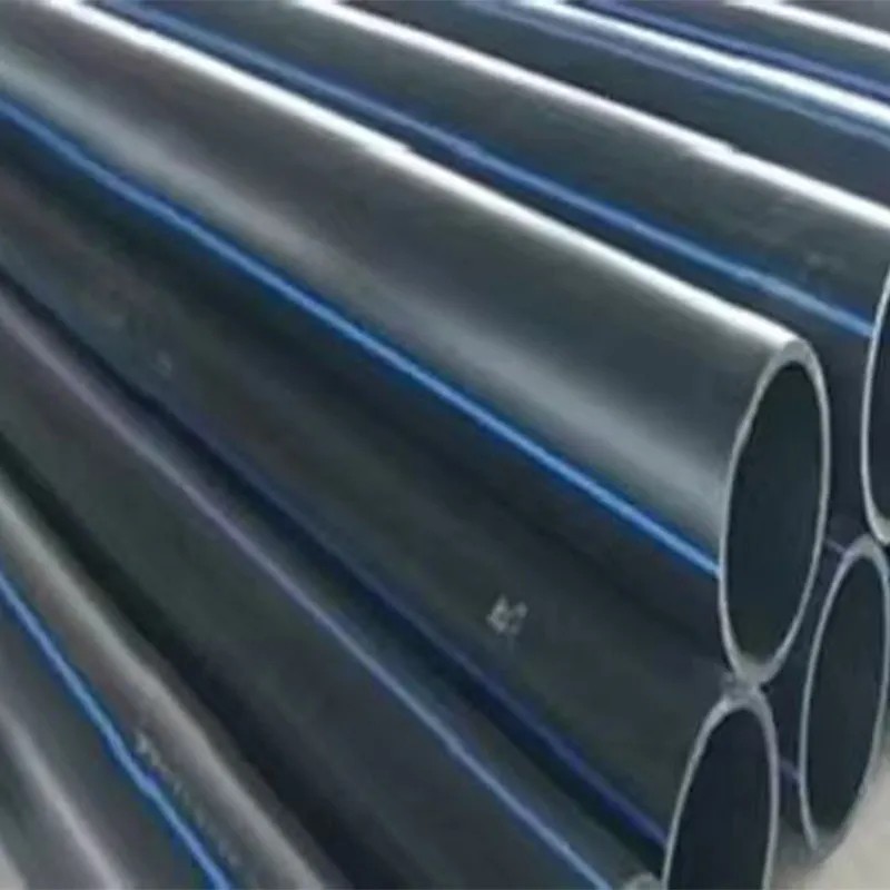 Труба HDPE защитная для электрокабеля