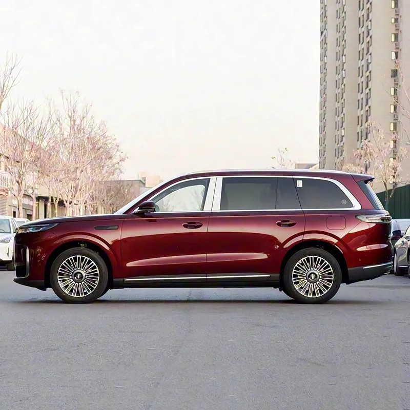 Подержанный Chery Fengyun T11
