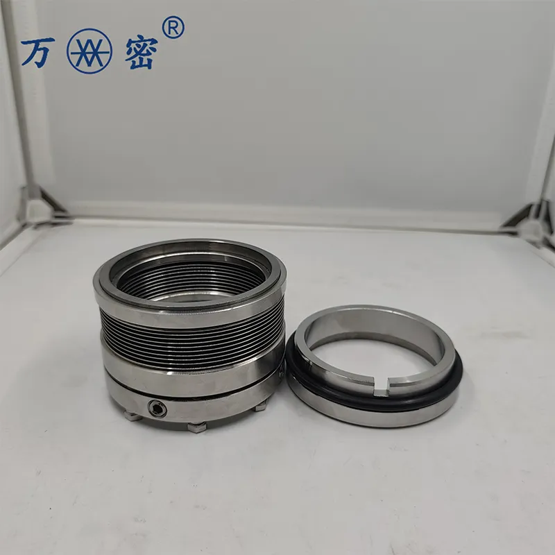 Серия WM MFL85N