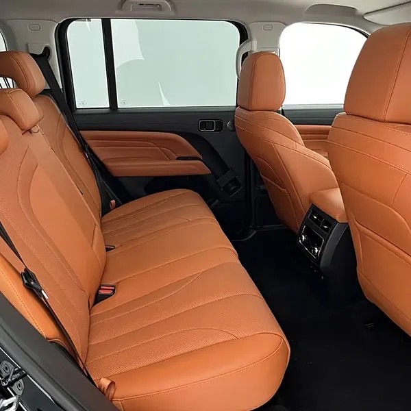 Haval H9