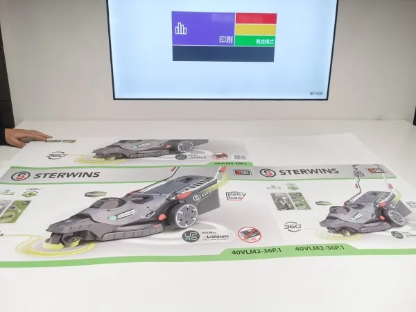 ООО Синьцзи Чуансинь Машины