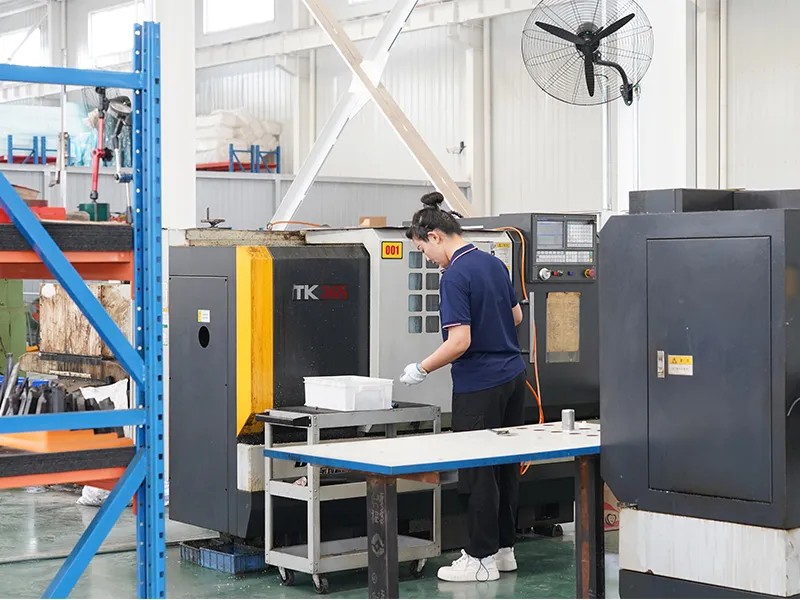 фабрика