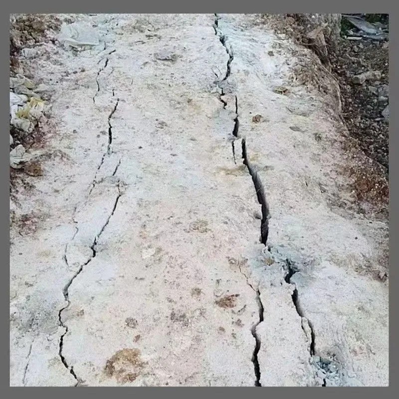 Бесшумная взрывчатая добавка