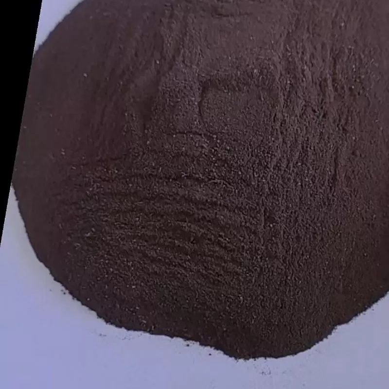 Кровяная мука
