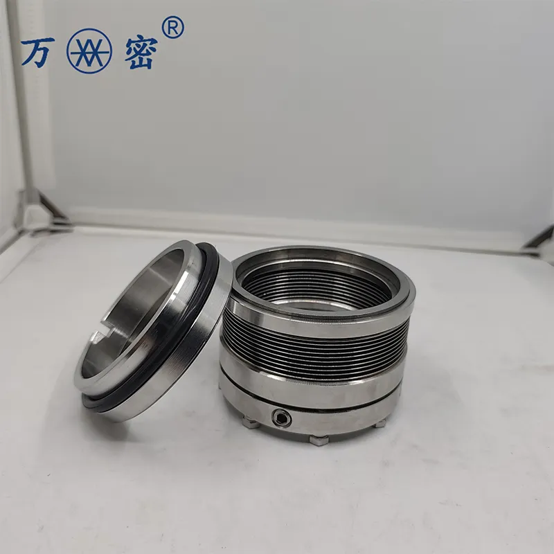 Серия WM MFL85N