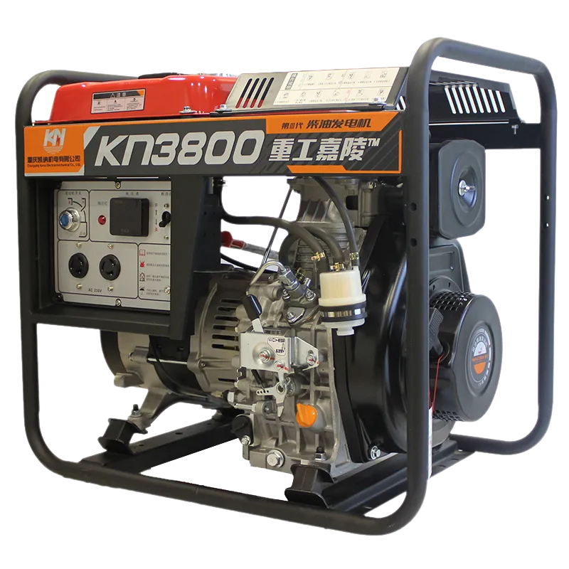 KN3800
