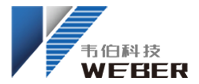 ООО Дунгуань Вебер Электронные Технологии