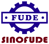 Shanghai Fuda Machinery Manufacturing Co.