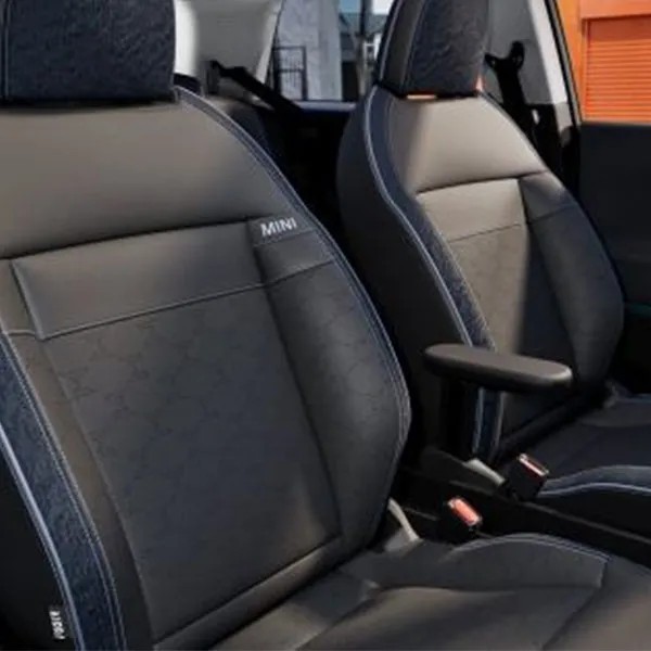 BMW Mini HEV