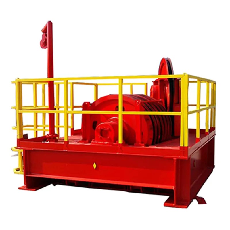 Кронблок