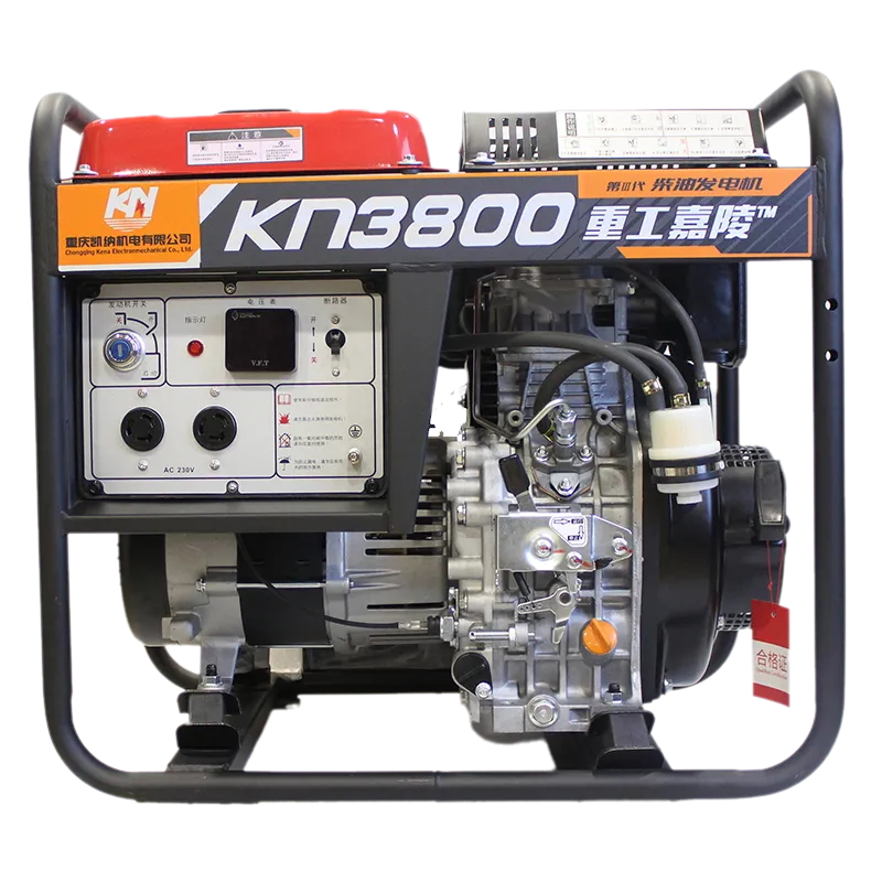 KN3800